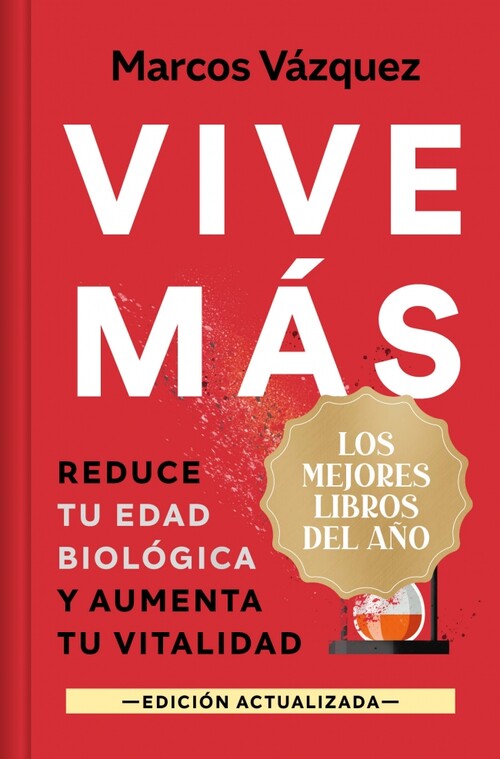 VIVE MAS (EDICION LIMITADA  NAVIDAD GRANDES EXITOS)