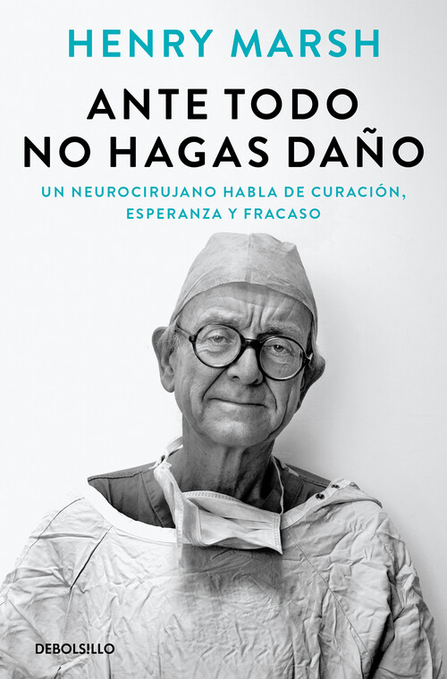 ANTE TODO NO HAGAS DA�O