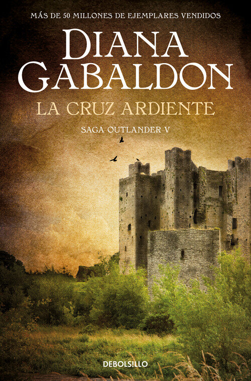 CRUZ ARDIENTE