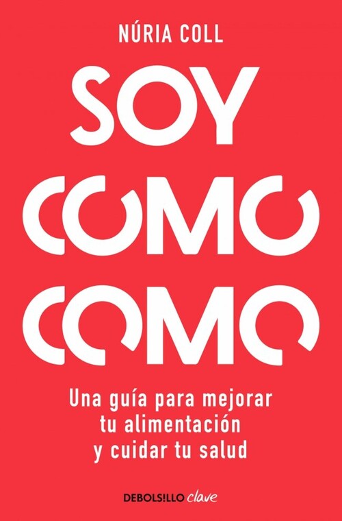 SOY COMO COMO