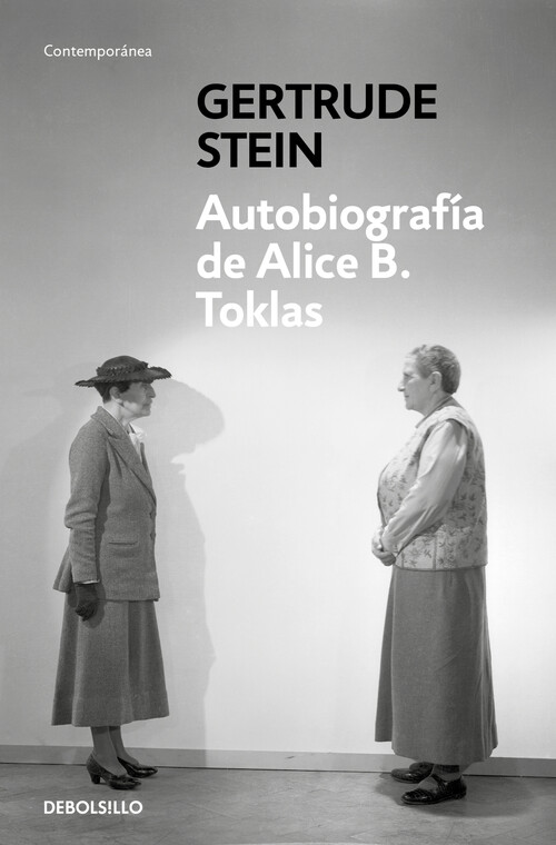 AUTOBIOGRAFIA D'ALICE B. TOKLAS