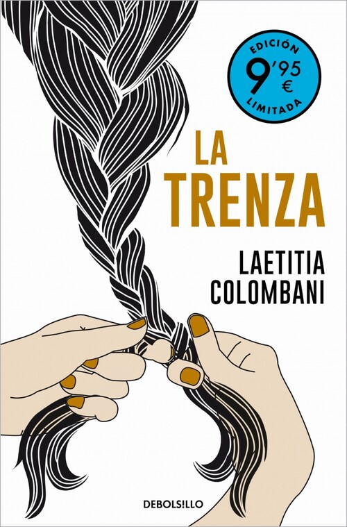 TRENZA, LA (CAMPAA DE VERANO EDICION LIMITADA)