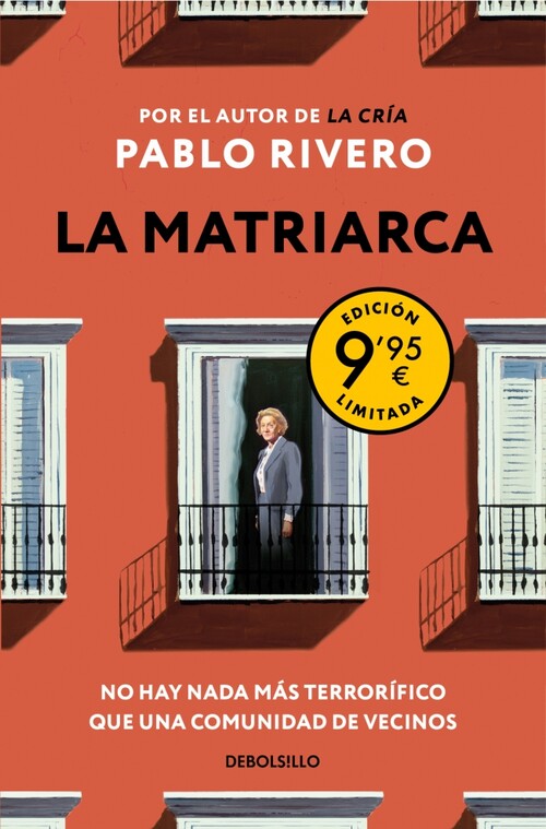 REBAO, EL
