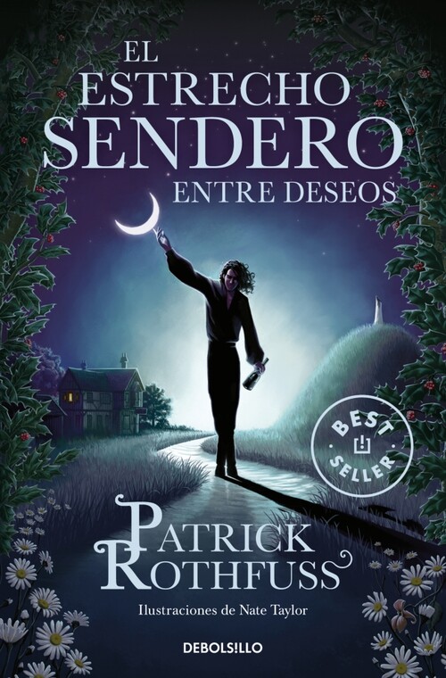 ESTRECHO SENDERO ENTRE DESEOS, EL