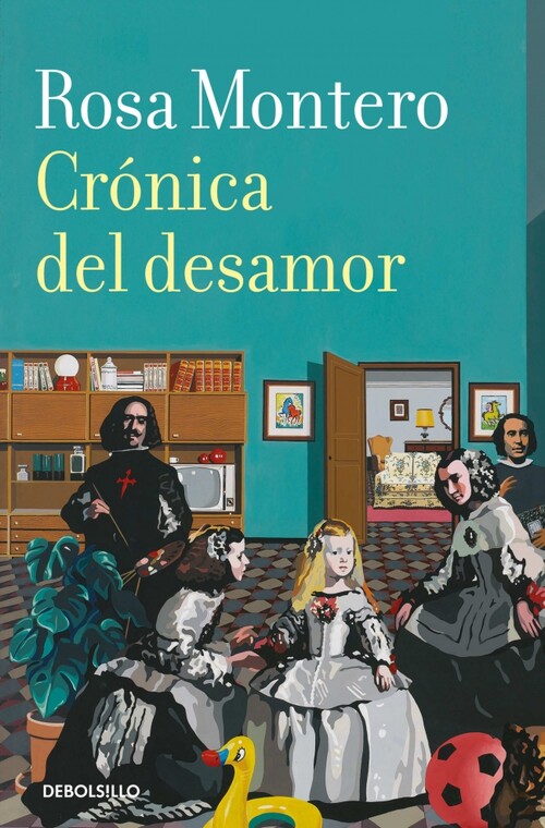 RIDICULA IDEA DE NO VOLVER A VERTE,LA