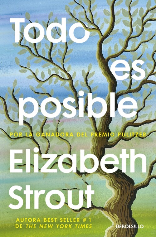 OLIVE KITTERIDGE