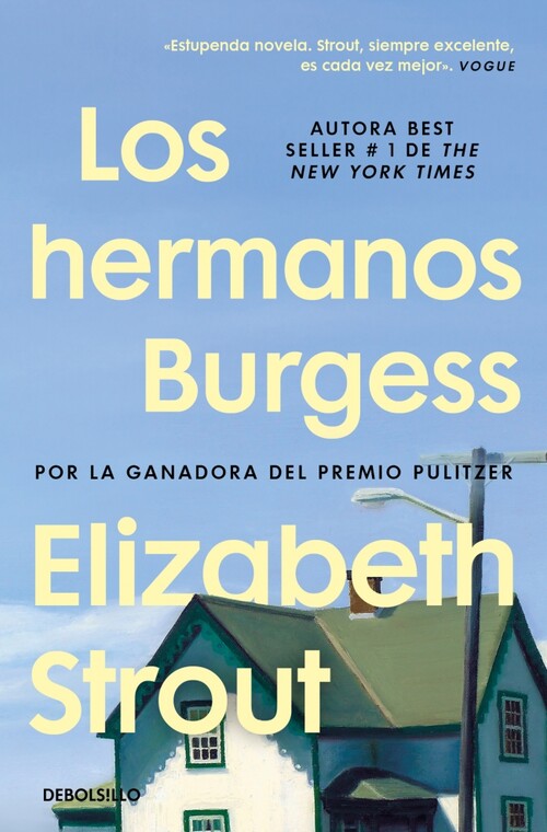 OLIVE KITTERIDGE