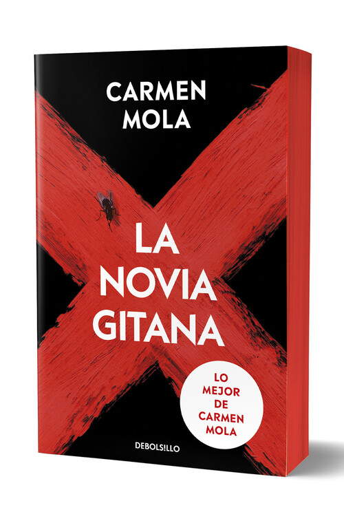 NOVIA GITANA, LA (EDICION LIMITADA) (LA NOVIA GITANA 1)