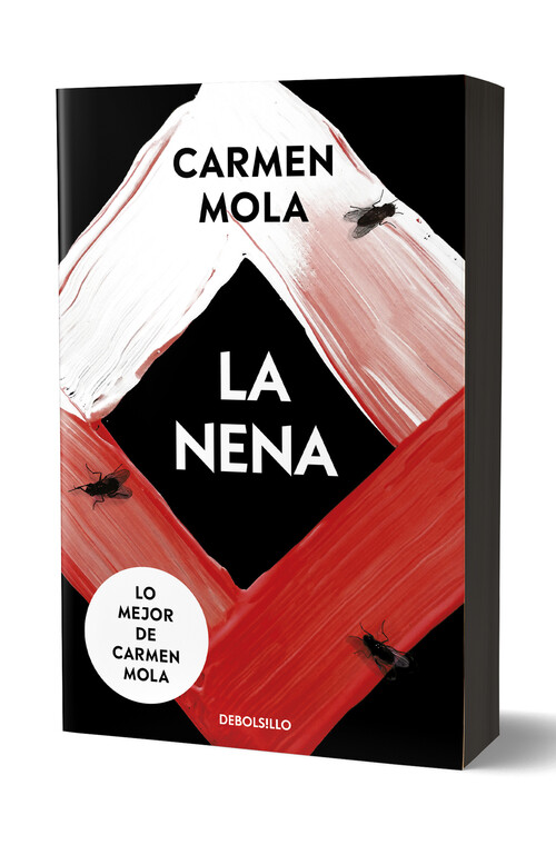 NENA, LA (EDICION LIMITADA) (LA NOVIA GITANA 3)