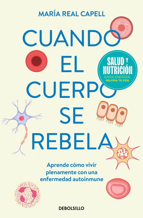 CUANDO EL CUERPO SE REBELA (CAMPA�A EDICION LIMITADA)