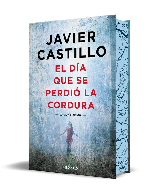 DIA QUE SE PERDIO LA CORDURA, EL (EDICION LIMITADA)