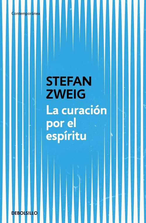 CURACION POR EL ESPIRITU, LA