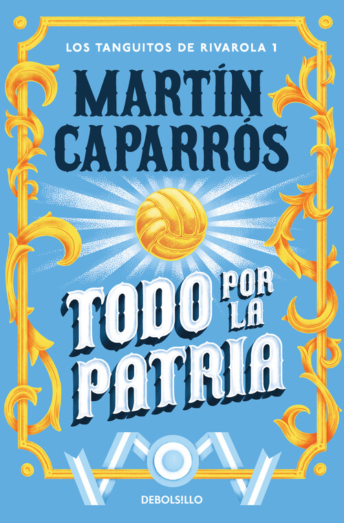 SUICIDIOS DE GARDEL, LOS (LOS TANGUITOS DE RIVAROLA 3)