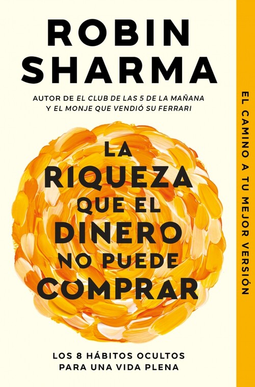 MONJE QUE VENDIO SU FERRARI,EL