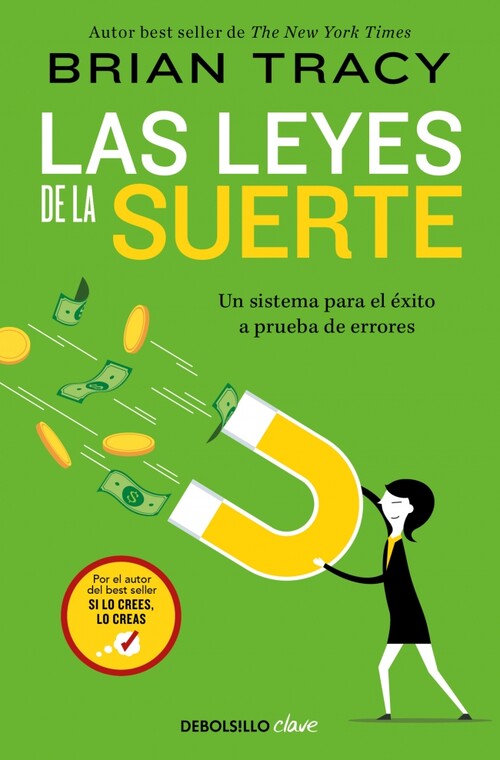 LEYES DEL PODER, LAS