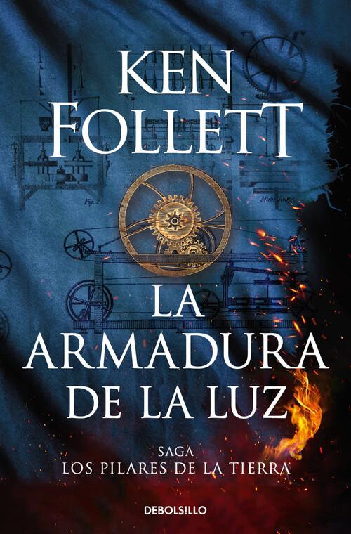 CAIDA DE LOS GIGANTES (THE CENTURY 1)