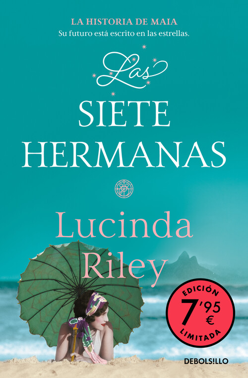 SIETE HERMANAS, LAS (CAMPAA EDICION LIMITADA) (LAS SIETE HE