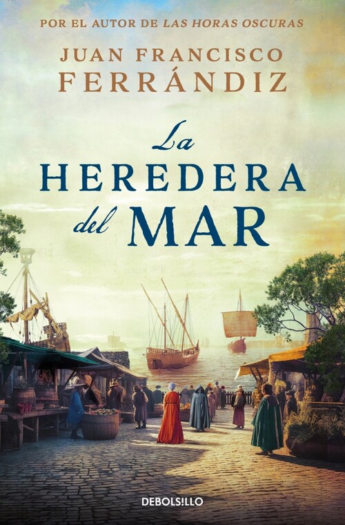 L'HEREVA DEL MAR