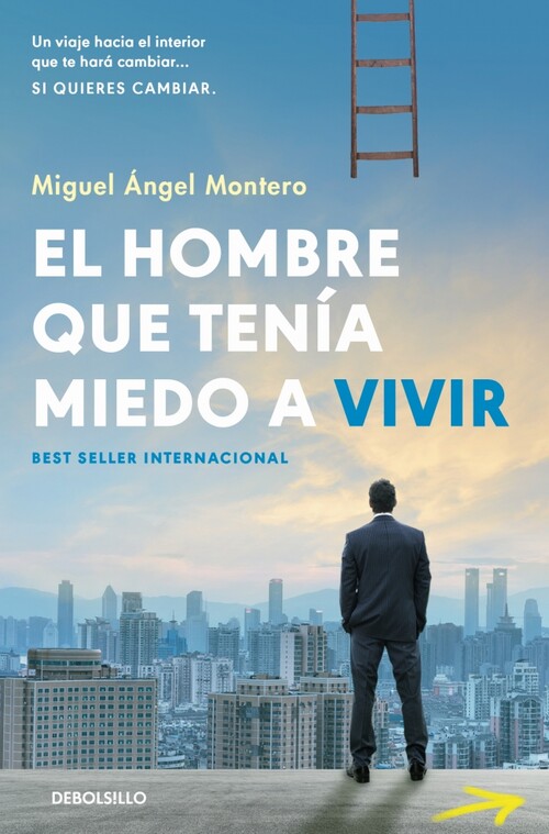 HOMBRE QUE TENIA MIEDO A VIVIR, EL