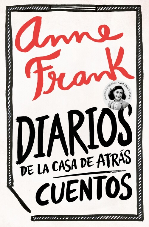 THE DIARY OF A YOUNG GIRL