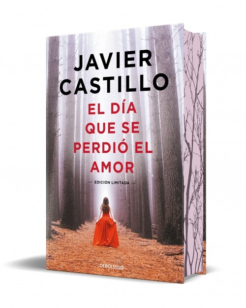 DIA QUE SE PERDIO EL AMOR, EL (EDICION ESPECIAL LIMITADA)