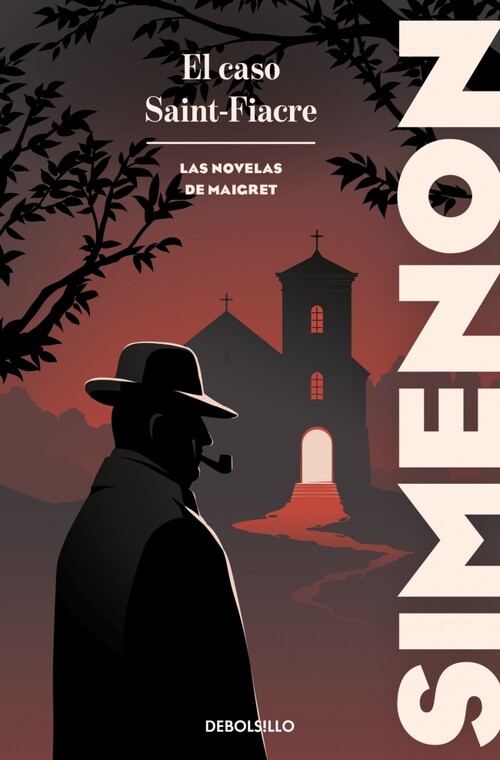 CASO SAINT-FIACRE, EL