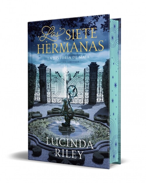 SIETE HERMANAS, LAS (CAMPAA EDICION LIMITADA) (LAS SIETE HE