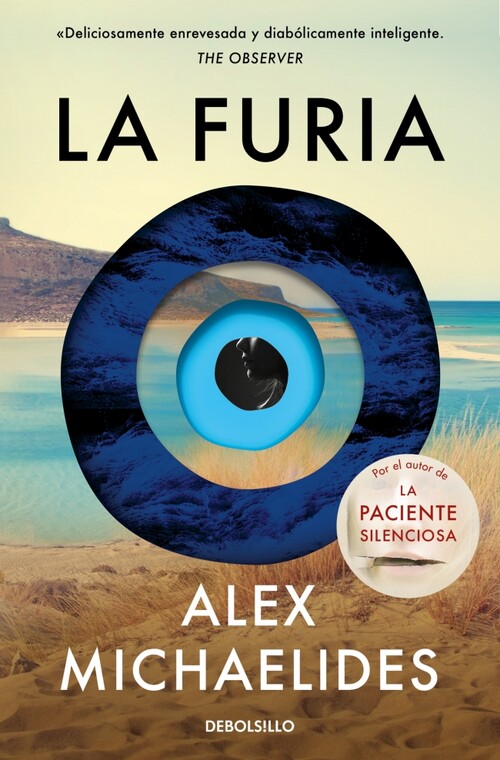 PACIENTE SILENCIOSA, LA (CAMPAA EDICION LIMITADA)