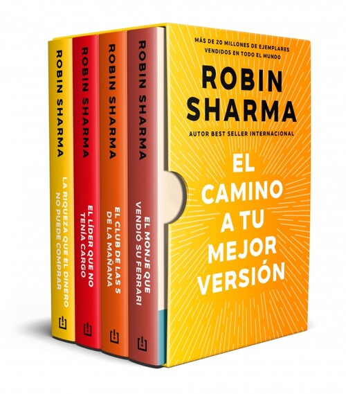RIQUEZA QUE EL DINERO NO PUEDE COMPRAR, LA