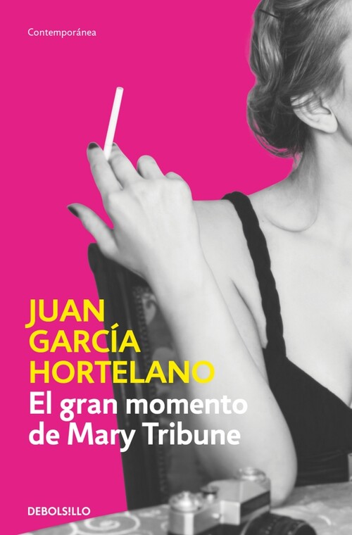TORMENTA DE VERANO