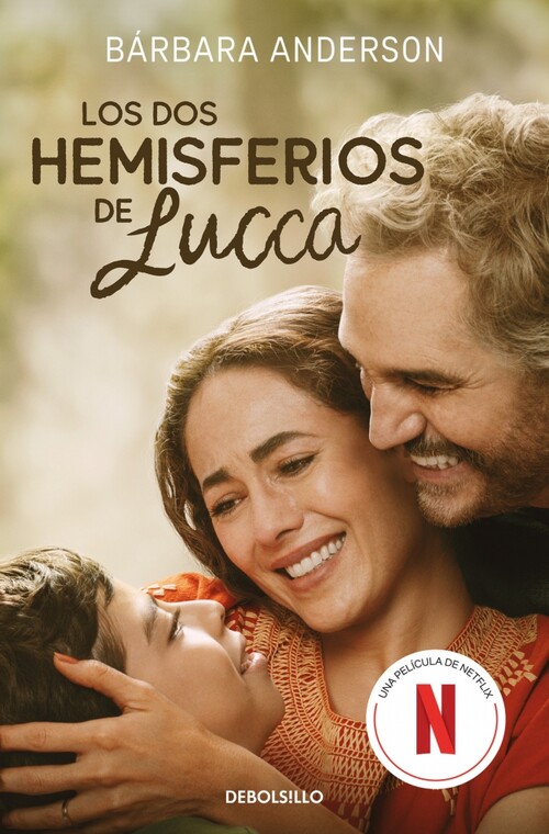 DOS HEMISFERIOS DE LUCCA, LOS