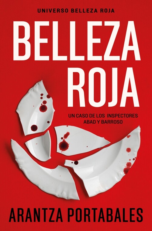 VIDA SECRETA DE URSULA BAS, LA (INSPECTORES ABAD Y BARROSO 2