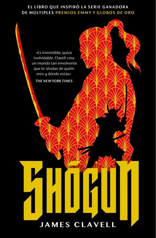 SHOGUN (TRADUCCION REVISADA)