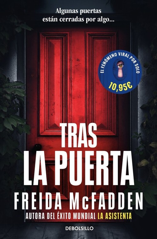 TRAS LA PUERTA
