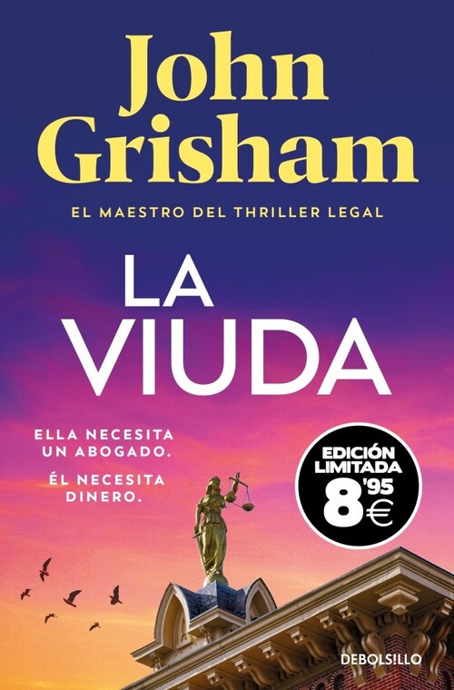 VIUDA, LA