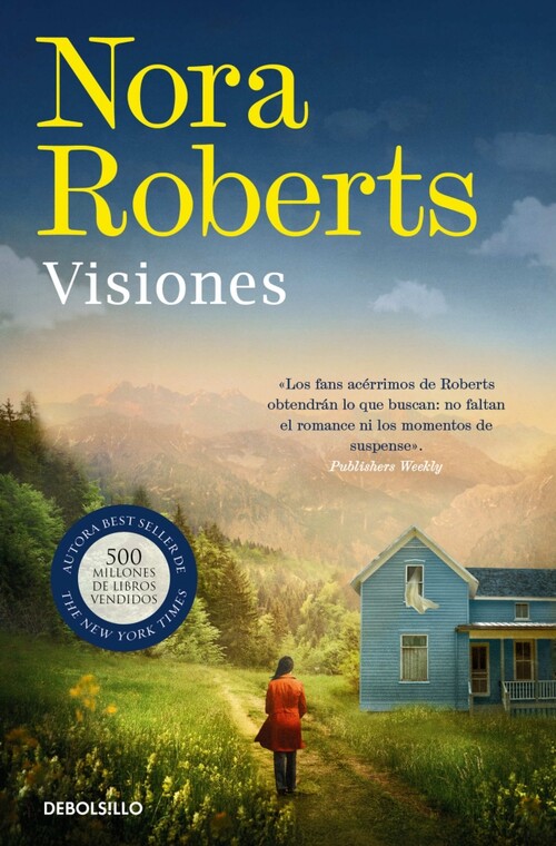 ESPEJO, EL (LA MALDICION DE LAS SIETE NOVIAS 2)