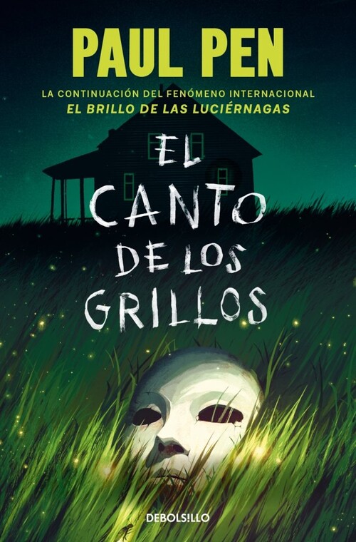 CANTO DE LOS GRILLOS, EL (SERIE LUCIERNAGAS 2)