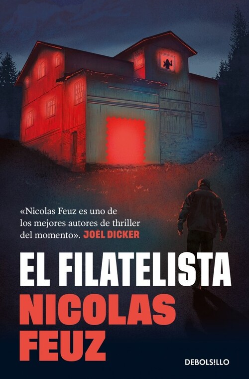 FILATELISTA, EL