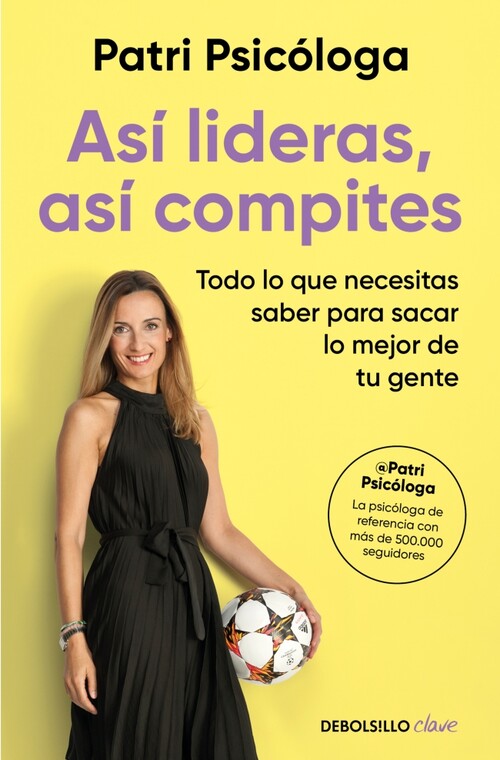 ASI LIDERAS, ASI COMPITES