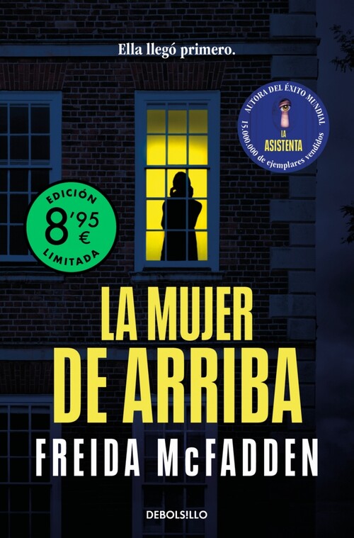 PROFESORA, LA