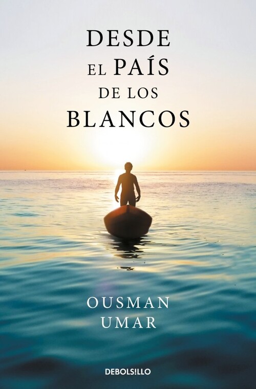 DESDE EL PAIS DE LOS BLANCOS