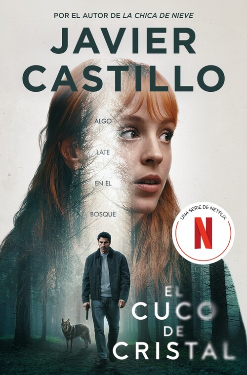 SUSURRO DEL FUEGO, EL
