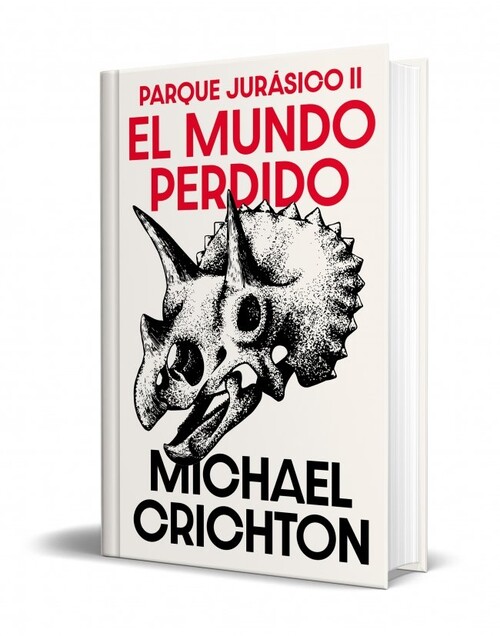 MUNDO PERDIDO, EL