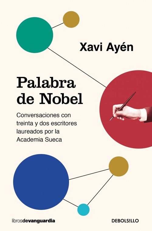 VUELTA AL MUNDO EN 80 AUTORES