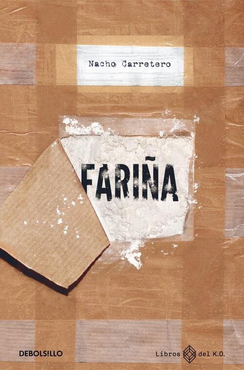 FARI�A