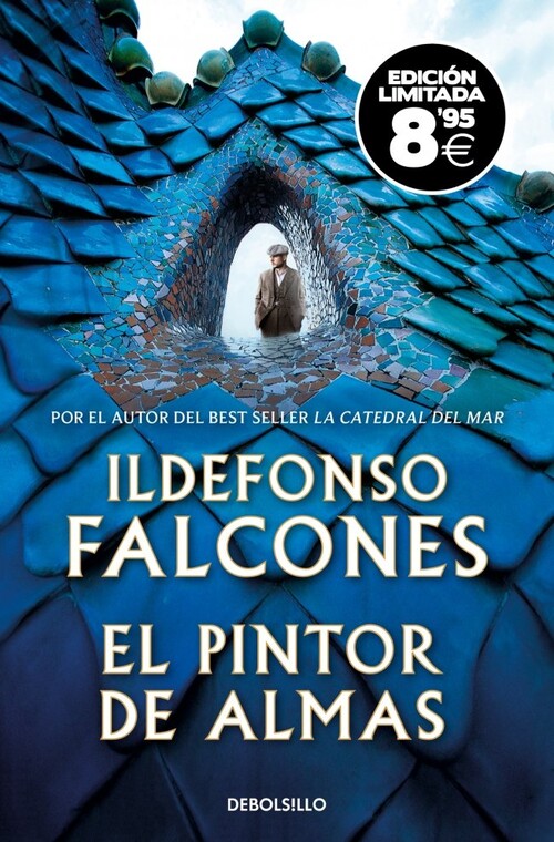 PINTOR DE ALMAS, EL