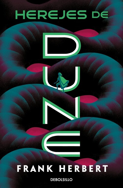 DUNE (LAS CRONICAS DE DUNE 1)