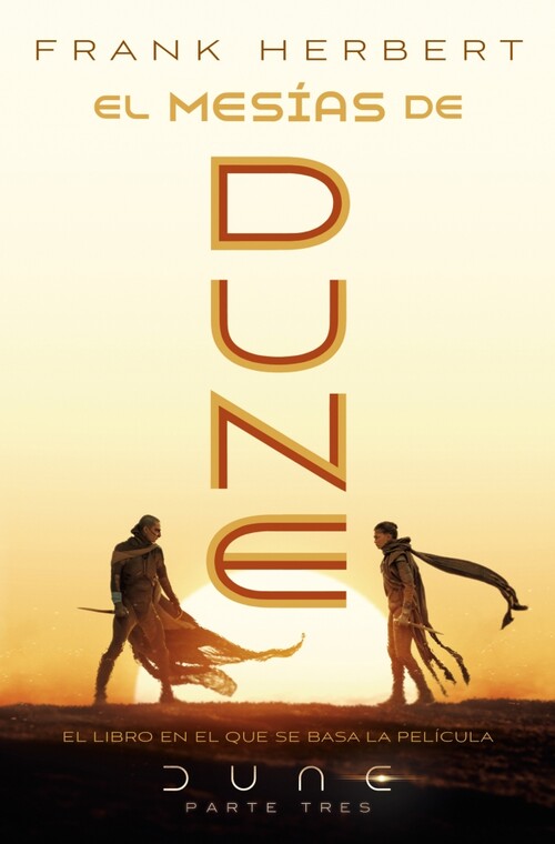 DUNE (LAS CRONICAS DE DUNE 1)