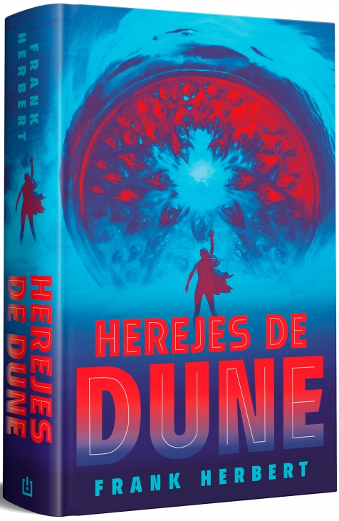 DUNE (LAS CRONICAS DE DUNE 1)