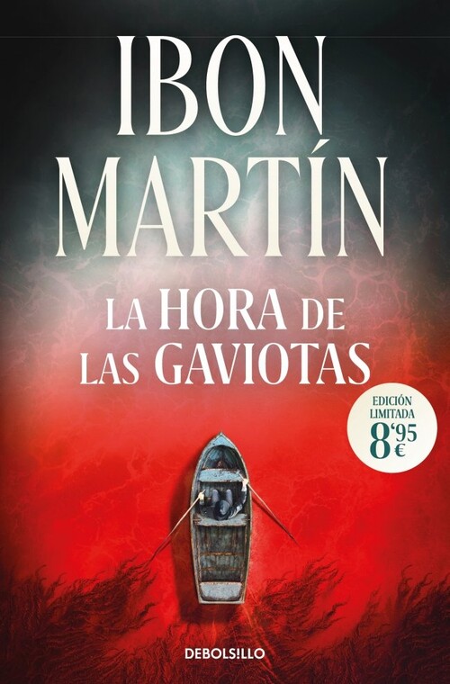 LADRON DE ROSTROS, EL